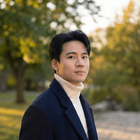 Yangci Ou